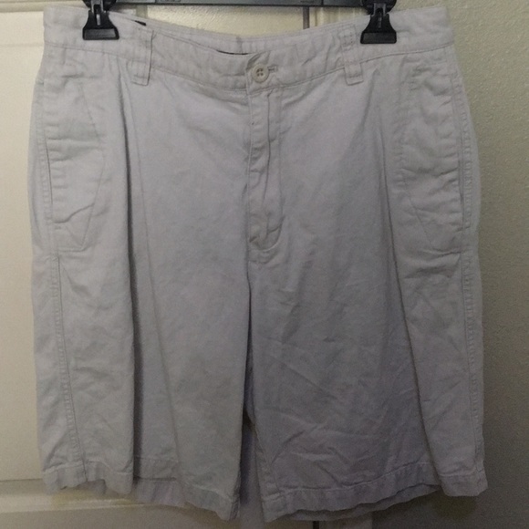 Izod Other - Izod chino khaki shorts
